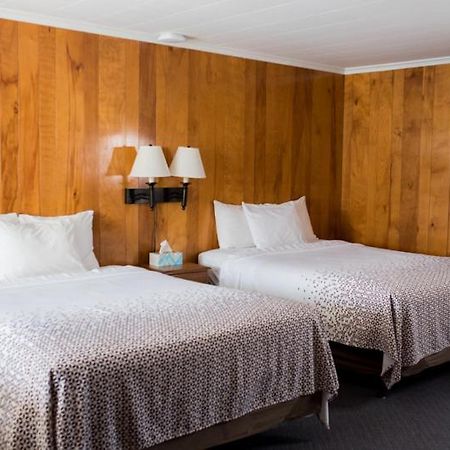 Park Lake Motel Perry 외부 사진