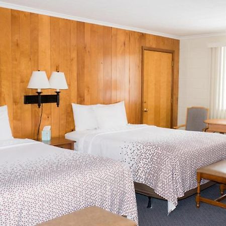 Park Lake Motel Perry 외부 사진